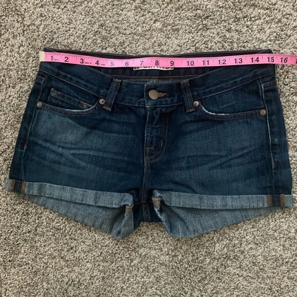 J Brand Denim Shorts - Picture 9 of 11